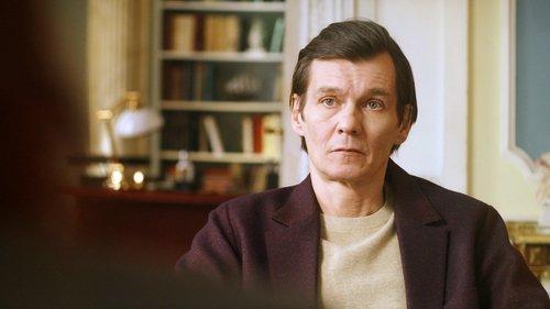 The Black Cloud Season 1 Episode 1 - Episode 1