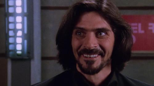 undefined Season 4 Episode 3 - The Summoning