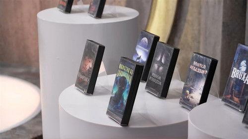 Corrida das Blogueiras Season 6 Episode 4 - Artistic Makeup: Horror Classics