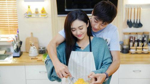 怦然心动的小姐姐 Season 2 Episode 11 - Episode 11