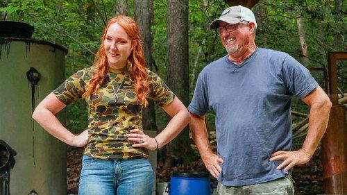 Moonshiners Season 13 Episode 6 - Tennessee Spirit