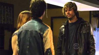 NCIS: Los Angeles Season 2 Episode 22 - Plan B