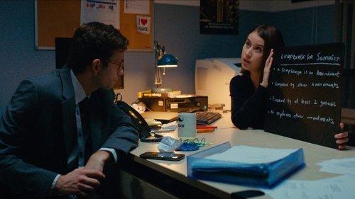 Parliament Season 1 Episode 6 - I'm Sharky