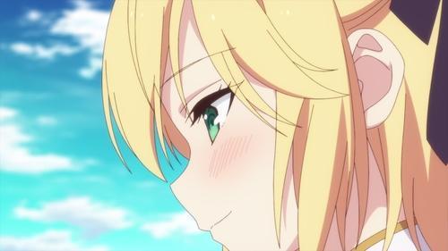 The Magical Revolution of the Reincarnated Princess and the Genius Young Lady Season 1 Episode 12 - Their Magical Revolution