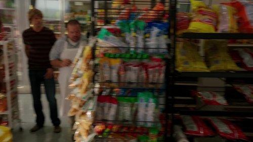 undefined Season 3 Episode 7 - Honor