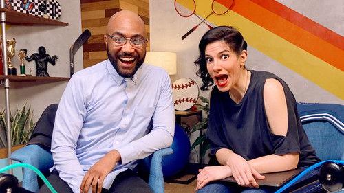 Raph’s Hall of Fame Season 1 Episode 6 - Nick Dee on the 2002 NBA All-Star Weekend