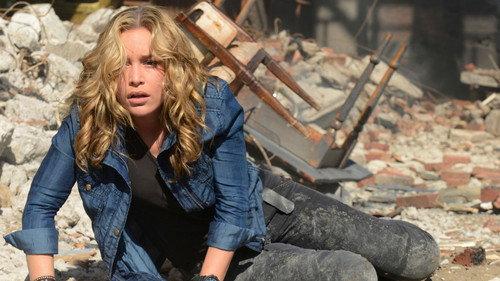 Covert Affairs Season 5 Episode 14 - Transport Is Arranged