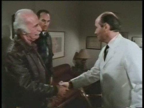 Call to Glory Season 1 Episode 18 - Fathers and Sons