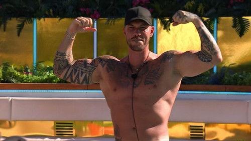 Love Island: All Stars Season 1 Episode 34 - Unseen Bits #5