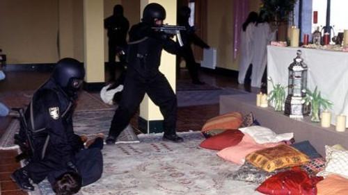 El comisario Season 2 Episode 14 - Episode 14