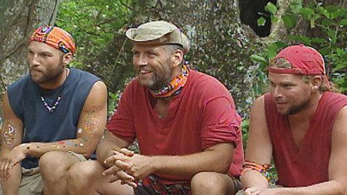 Survivor Season 9 Episode 9 - Gender Wars... It's Getting Ugly