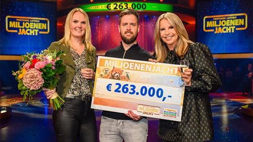 Miljoenenjacht Season 43 Episode 2 - Episode 2