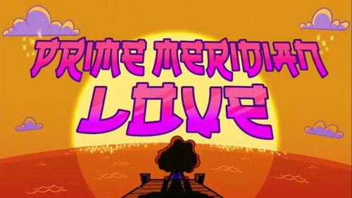 The Fairly OddParents: A New Wish Season 1 Episode 12 - Prime Meridian Love