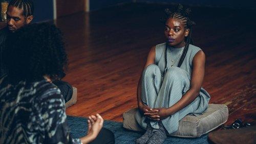 Random Acts of Flyness Season 2 Episode 4 - The Fourth Dimension: SpaceTime / BodySpirit