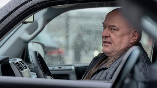 Law & Order: Organized Crime Season 5 Episode 9 - Off the Books