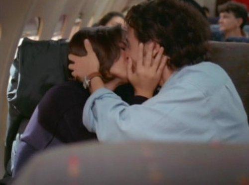 Northern Exposure Season 6 Episode 7 - Full Upright Position