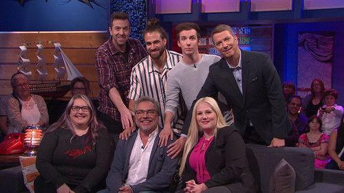 Silence, on joue! Season 4 Episode 11 - Episode 11