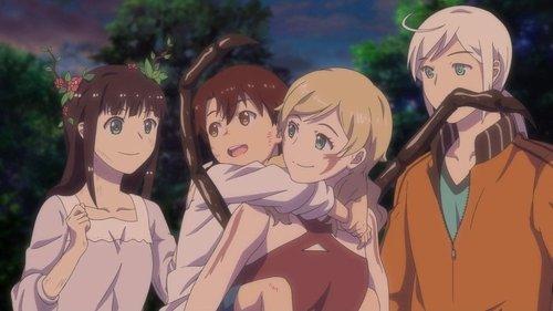 Frankenstein Family Season 1 Episode 2 - Heartbeat