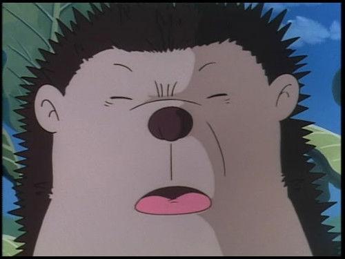 Grimm's Fairy Tale Classics Season 2 Episode 17 - The Hare and the Hedgehog