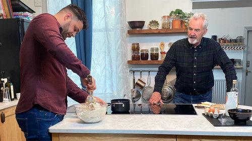 B&B by the Sea Season 1 Episode 7 - Larry Lamb