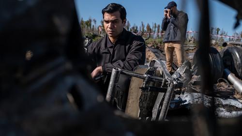 Mayday Season 21 Episode 6 - Meltdown Over Kathmandu