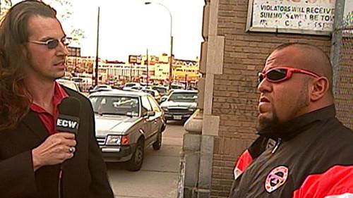 Background image for ECW Hardcore TV - May. 01, 1999