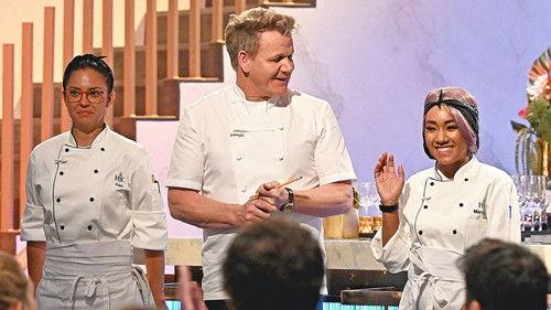 Hell's Kitchen Season 19 Episode 16 - Hitting the Jackpot