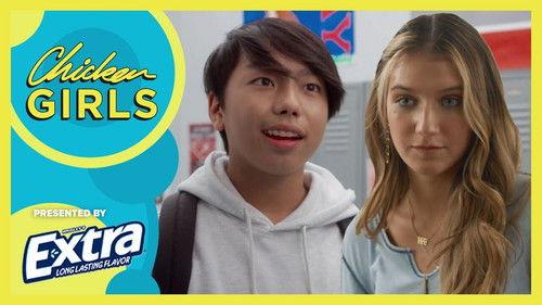 Chicken Girls Season 7 Episode 13 - Breakfast Club