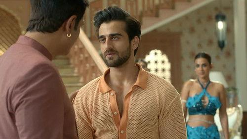 Suhagan Chudail Season 1 Episode 7 - Moksh's Astonishing Decision