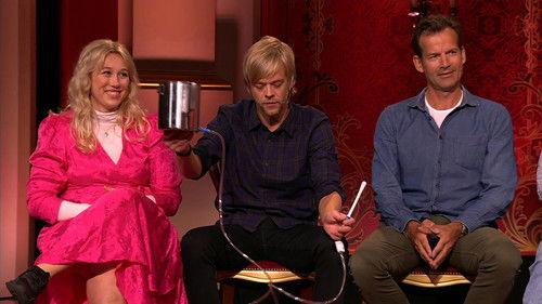 Taskmaster Norway Season 2 Episode 5 - Think like a tall man