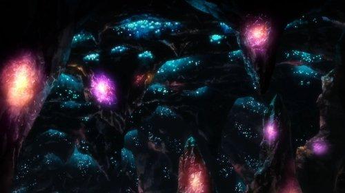 The Ancient Magus' Bride Season 1 Episode 15 - There is no place like home.