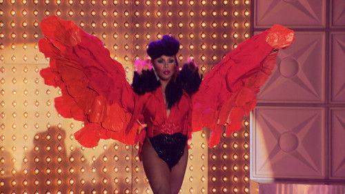 RuPaul's Drag Race Season 4 Episode 12 - RuPaul Rewind