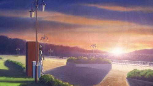 Sola Season 1 Episode 7 - Gray Sky