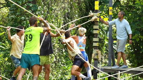 Survivor Česko a Slovensko Season 3 Episode 26 - Episode 26