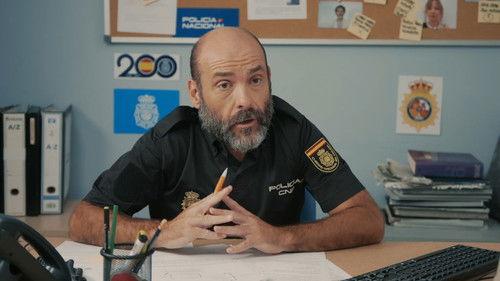 E logo, quen foi? Season 1 Episode 6 - Episode 6