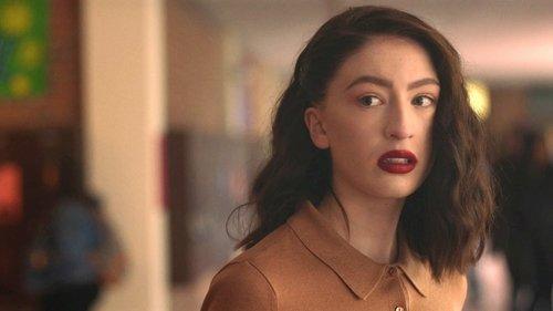 SKAM Austin Season 2 Episode 3 - Stuck