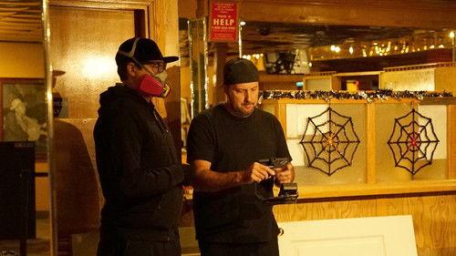 Ghost Adventures Season 23 Episode 8 - Abandoned in Elko