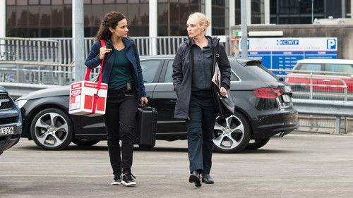 undefined Season 1 Episode 7 - Episode 7