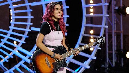 American Idol Season 4 Episode 5 - 405 (Auditions)