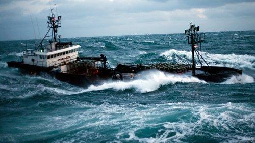 Deadliest Catch Season 20 Episode 3 - A Titan Among Men