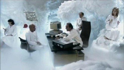 H Season 4 Episode 11 - Purgatory