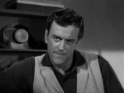 Gunsmoke Season 2 Episode 6 - Indian White