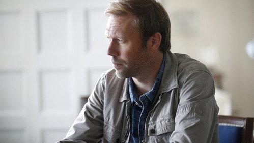 The Sandhamn Murders Season 5 Episode 1 - I Stundens Hetta (1)