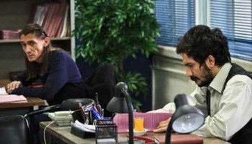 Behzat Ç.: An Ankara Policeman Season 2 Episode 5 - Episode 5