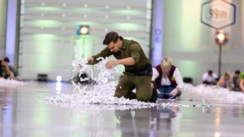 99 - Gra o Wszystko Season 1 Episode 5 - Episode 5