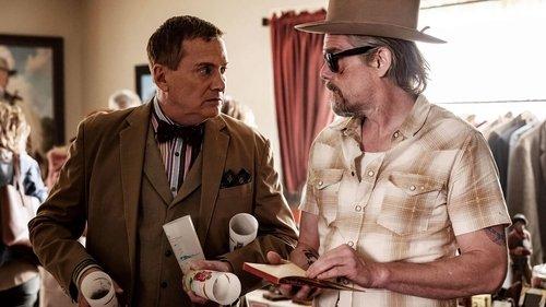 undefined Season 1 Episode 1 - Pilot