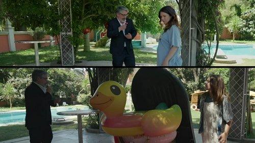 Taskmaster Portugal Season 6 Episode 6 - Raquel Tillo