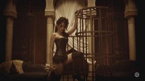 Maison close Season 1 Episode 4 - Episode 4