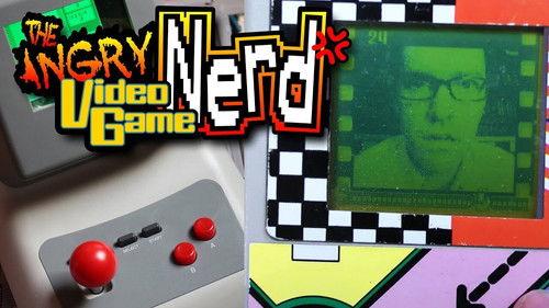 The Angry Video Game Nerd Season 11 Episode 4 - Game Boy Accessories