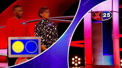 Pointless Season 35 Episode 19 - Episode 19